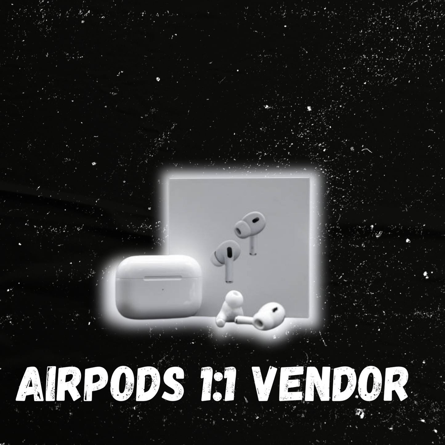 A!RPOD Vendor Link